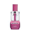 Magi Mix 148391 Mini Plus Food Processor, Pink