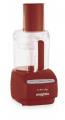 Magi Mix 148387 Mini Plus Food Processor, Red