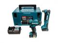 Makita CLX203AJX1  2 Piece Kit Comprising Combi Drill, Multi Tool, Accessories in a Makpac Case 220 VOLTS NOT FOR USA