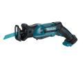 Makita JR103DZ Tool-Less Blade Change Reciprocating Saw - Blue (2-Piece) 220 volts not for usa