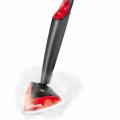 Vileda 157171 Steam Mop, UK Version-Black 220 VOLTS NOT FOR USA