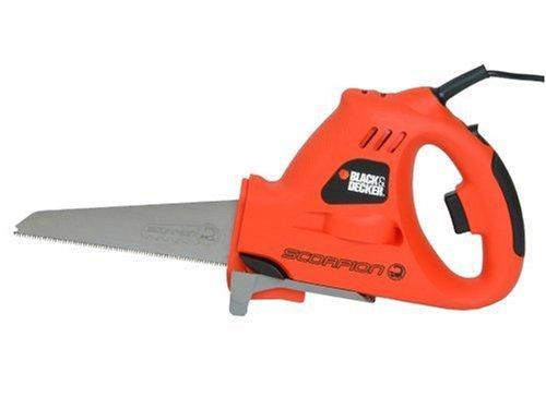 Black+decker KS890ECN Scorpion Saw