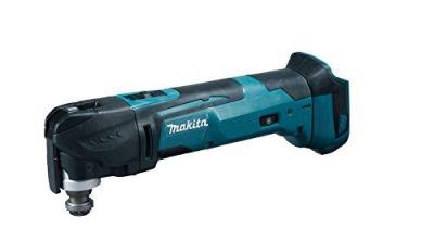 Makita DTM51Z Multi-Tool, 18 V 220 VOLTS NOT FOR USA