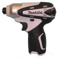 Makita TD090DZW 10.8 V Impact Driver Bare Unit White 220 VOLTS NOT FOR USA