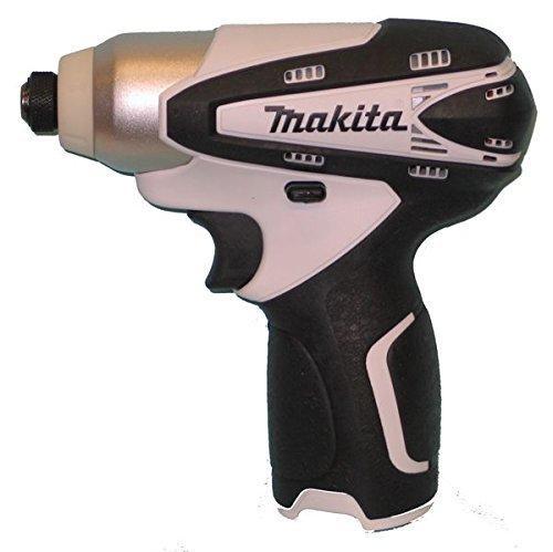 Makita TD090DZW 10.8 V Impact Driver Bare White 220 VOLTS NOT FOR USA