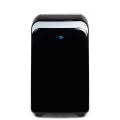 Whynter ARC-126MDB  12000 BTU Dual-Hose Portable Air Conditioner with 3M and SilverShield Filter - Black 110 VOLTS