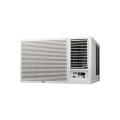 LG LW8015HR 7,500 BTU 115V Window-Mounted Air Conditioner with 3,850 BTU Supplemental Heat Function  110 VOLTS