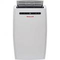 Honeywell MN10CESWW 10,000 BTU Portable Air Conditioner with Remote Control - White  110 volts