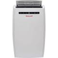 Honeywell MN10CESWW 10,000 BTU Portable Air Conditioner with Remote Control - White  110 volts