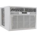 Frigidaire FFRE1533S1  15,100 BTU 115V Window-Mounted Median Air Conditioner with Temperature Sensing Remote Control 110 volts