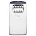 NewAir  AC-14100H  14,000 BTU Air Conditioner & Heater  110 VOLTS