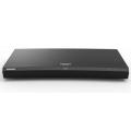 SAMSUNG M9500 ALL REGION MULTI ZONE CODEFREE 4KUHD BLU RAY PLAYER - 100-240 Volt 50/60 Hz - World Wide Use All Region Blu Ray DVD 4K Player - 4K disc Plyaback - 1080p Upscaling - 4K Upscaling - Built in Wifi !!!