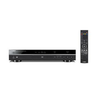 Yamaha BD-S681 - Multi Zone ABC Region Free 0-8 Blu Ray DVD Player