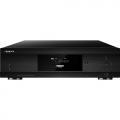 Oppo UDP-205 Region Code Free Zone Free Multi System Ultra HD 4K Blu Ray Player - With 100-240 Volt 50/60 Hz World Wide Use (SPECIAL ORDER)