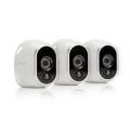 Arlo Smart Home Security System Wire-Free Cameras and Night Vision 110-240 VOLTS