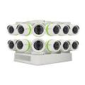 EZVIZ 16-Channel Surveillance System with 1080p DVR 110-240 VOLTS