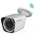 LaView LV-PWB2020-W 2MP Weatherproof Wi-Fi IP Surveillance Bullet Camera 110-220 VOLTS