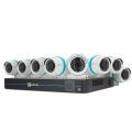 Ezviz BN-1G48A3 16-Channel Surveillance System with 4-megapixel HD IP NVR