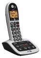 BT 4600 Big Button Advanced Call Blocker Cordless Home Phone 220 VOLTS NOT FOR USA