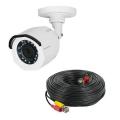 LaView LV-HB732F3T 1080p HD-TVI Weatherproof Bullet Security Camera with 60-foot Cable 110-220 VOLTS