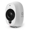 Swann SWWHD-INTCAM-US Smart Security System 1080p Wire-Free Camera 110-220 VOLTS