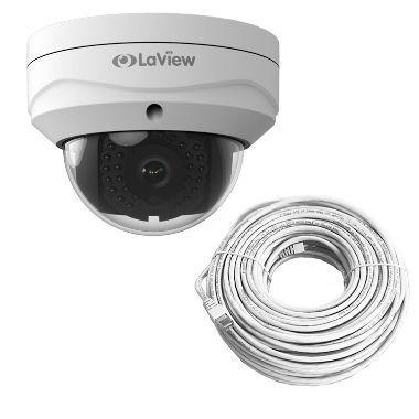 laview dome camera