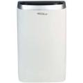 SOLEUS AIR® PSC-14HP-01 14,000 BTU 115-VOLT PORTABLE AIR CONDITIONER WITH HEAT