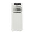 Haier HPP10XCT  10,000 BTU Portable Air Conditioner 110 VOLTS