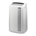 DeLonghi PACAN270G1W 500 Sq. ft. Portable Air Conditioner 110 VOLTS