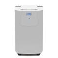 Whynter ARC-122DS Elite 12000 BTU Dual Hose Digital Portable Air Conditioner 110 VOLTS