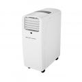 Cool-Living CLPAC08W  8,000 BTU Portable Air Conditioner With Dehumidifier and Remote 110 VOLTS