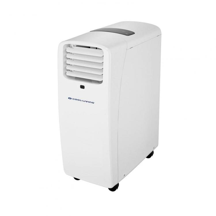 Cool living 10000 btu portable air conditioner 2025