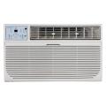 Keystone KSTAT14-2HC  14,000 BTU Through-the-Wall Air Conditioner with Supplemental Heat Capability 230 volts