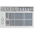 Frigidaire FFRA0611R1 6,000 BTU Window-Mounted Mini-Compact Air Conditioner with Mechanical Controls 115 VOLTS