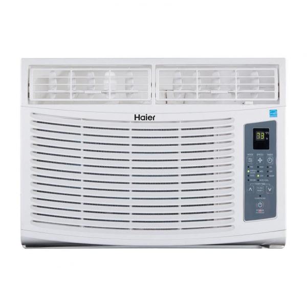 Haier ESA412R 12,000 BTU Energy Star Air Conditioner 110 VOLTS SamStores