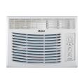 Haier HWF05XCR 5,000 BTU Mechanical Window Air Conditioner 110 VOLTS