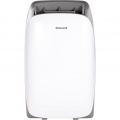 Honeywell HL12CESWG Series 12,000 BTU Portable Air Conditioner with Remote Control 110 volts