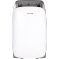 Honeywell HL12CESWG Series 12,000 BTU Portable Air Conditioner with Remote Control 110 volts