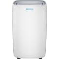 Emerson EAPC8RD1 Quiet Kool 8,000 BTU Portable Air Conditioner with Remote Control  110 volts