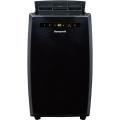 Honeywell MN12CESBB 12,000 BTU Portable Air Conditioner with Remote Control-Black 110 VOLTS