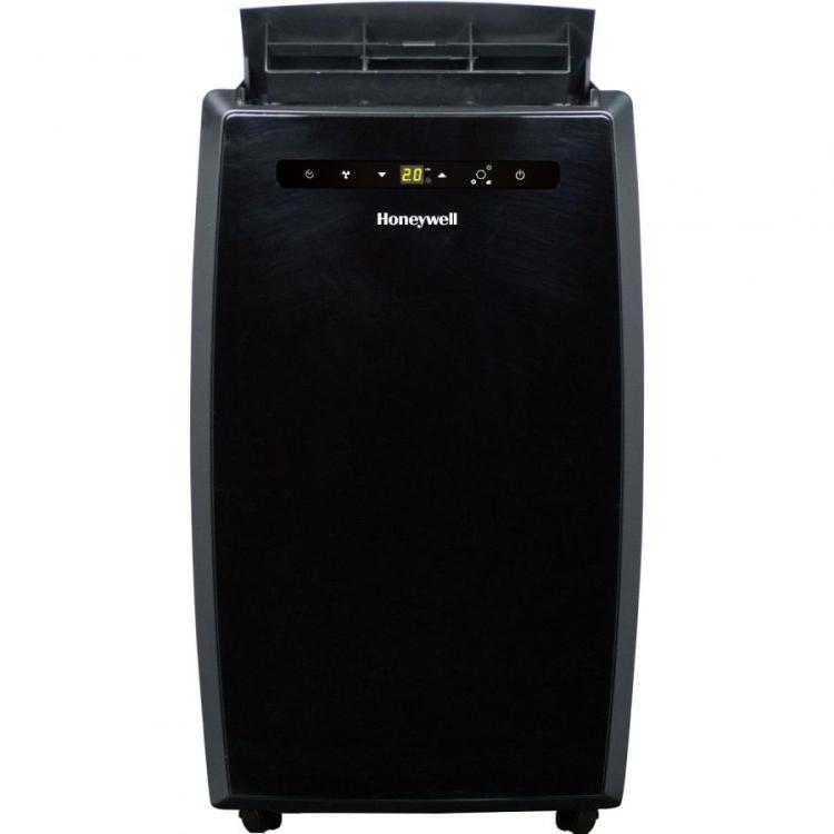 12,000 BTU Portable Air Conditioner with Dehumidifier and Remote