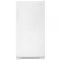 Whirlpool 4KWZF79R20DW 220 - 240 Volt 50 Hz 20 Cu. Ft. Upright Frost Free Freezer