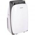 Honeywell  HL14CESWG 14,000 BTU Portable Air Conditioner with Remote Control 110 VOLTS
