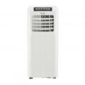 Haier HPP08XCR  8,000 BTU Portable Air Conditioner 110 VOLTS
