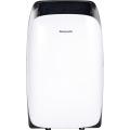 Honeywell  HL14CESWK 14,000 BTU Portable Air Conditioner with Remote Control-Black 110 VOLTS