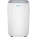 Emerson EAPC14RD1 Quiet Kool 14,000 BTU Portable Air Conditioner with Remote Control 110 volts