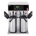 Bunn vp17a-i133000024 commercial coffee maker for 230v-50/60 hz