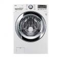 LG WM3670HWA 4.5 cu. ft. Ultra-Large Capacity Washer with Steam Technology 110 VOLTS ONLY FOR USA