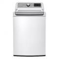 LG 5.0 cu. ft . Mega Capacity Top-Load Washer, WT7200CW White 110 VOLTS ONLY FOR USA