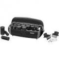 BaByliss 3045U Thermo-Ceramic Rollers - Black 220 VOLTS NOT FOR USA